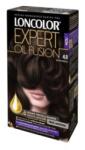 LONCOLOR Vopsea de Par Permanenta Loncolor Expert Oil Fusion 4.0 Saten Mediu, 100 ml