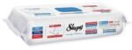 Sleepy Lavete Umede pentru Pardoseli Sleepy Easy Clean, Bleach Additive, 50 Bucati (SMT-1084)