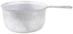 Zilan Ceaun din Aluminiu, cu Coada, Capacitate 3.5 l, Fund Drept, Zilan (ZLN-EXT8071) Ceaun