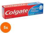 Colgate Set 5 x Pasta de Dinti Colgate Maximum Cavity Protection, 100 ml (ROC-5xMAGT1006347TS)