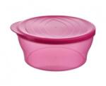 Tuffex Cutie pentru Alimente din Plastic, cu Capac, 1.5 l, Tuffex (TP642)
