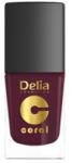 Delia Cosmetics Oja Coral 517 Cherry Bomb 11 ml (DEMOJ00228)