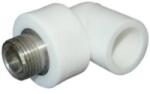 Z-tools Cot PPR, Filet Exterior, 20 mm x 1/2 inch, Z-tools (ZLN-EXT7030)