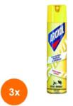 Aroxol Set 3 x Spray Muste Tantari Aroxol, 400 ml (ROC-3xMAG1013913TS)