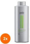 Londa Professional Set 2 x Sampon Londa Professional Care Impressive Volume, 1000 ml