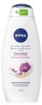 Nivea Gel de Dus 2 in 1 Nivea Orchid & Cashmere, 750 ml