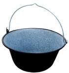 Perfect Home Ceaun Emailat cu Maner, 16 l, Perfect Home (MRK-71051) Ceaun