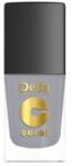 Delia Cosmetics Oja Coral 528 Dynamite, 11 ml (DEMOJ00239)