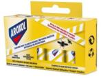 Aroxol Role Anti Muste Aroxol, 4 Bucati (MAG1011161TS)