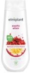 elmiplant Gel de Dus Crema Elmiplant cu Merisoare si Fructul Pasiunii, 400 ml