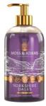 Moss & Adams Sapun Lichid Yorkshire Dales, Moss and Adams, 500 ml