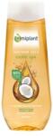 elmiplant Gel de Dus Elmiplant Exotic Spa, cu Ulei de Cocos, Marula si Buriti, 400 ml