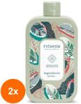 Rituena Set 2 x Gel de Dus Rituena Inebriante Marrakech, 400 ml