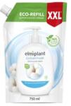elmiplant Rezerva Sapun Lichid, Elmiplant, Cotton, 750 ml