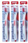 Parodontax Pachet Promo: 3 x Periuta de Dinti Parodontax Complete Protection Soft (3xMAG1016024TS)