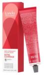 Londa Professional Vopsea de Par Demi Permanenta Londa Professional Londacolor Extra Coverage, 7/07 Blond Inchis Cenusiu, 60 ml