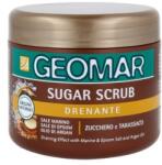 Geomar Scrub Geomar Thalasso Zahar Drenant, 600 g