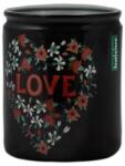 Bolsius Lumanare Parfumata 82 / 68, Love, 25 Ore (LCA-LPP-SUM-838LOV)