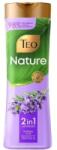 Teo Sampon Teo Nature, Lavanda, pentru Par Normal, 350 ml