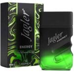 Jagler Apa de Toaleta Jagler Energy, Barbati, 90 ml Parfum
