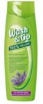 Wash&Go Sampon Wash & Go cu Extract de Lavanda, pentru Toate Tipurile de Par, 180 ml