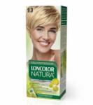 LONCOLOR Vopsea de Par Permanenta Loncolor Natura, Nr. 9.0 Blond foarte Deschis, 100 ml