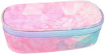 COOLPACK - Campus ovális tolltartó - Tie Dye (F062912) (PLA-838C-30856191)