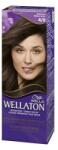 Wella Vopsea de Par Permanenta Wella Wellaton 4/0 Medium Brown, 110 ml