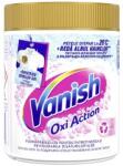 Vanish Pudra pentru Indepartat Pete, Vanish Oxi White, pentru Tesaturi Albe, 470 g (COR1020450MF)