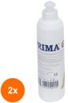Prima Set 2 x Gel Ultrasunete IPL si Laser pentru Epilare Definitiva, 1 l, Prima (TEV-2xVTR-1472-1000)
