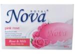 Mike Sapun Solid Mike Nova, cu Trandafir si Lapte, 100 g