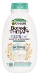 Garnier Botanic Therapy Sampon 2in1 pentru Copii, Garnier Botanic Therapy Kids, Oat Delicacy, cu Crema de Orez si Lapte de Ovaz, 250 ml (LRBTHSA029)