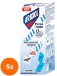 Aroxol Set 5 x 30 Pastile Impotriva Tantarilor Aroxol, Pure & Forte (ROC-5xCOR1021128MF)