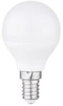 Well Bec LED G45 E14 6W 550lm, Lumina Rece, Well (LEDLC-G456E14-06-WL)