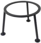 Z-tools Pirostrie Rotunda Traditionala, Fier, Diametru 30 cm (ZLN-EXT8199) Ceaun