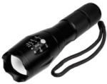 Well Lanterna LED Reincarcabila Space, 10 W, 600 lm, Well (TORCH-SPACE-WL)