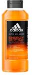 Adidas Gel de Dus Adidas, Energy Kick, Barbati, 400 ml