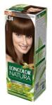 LONCOLOR Vopsea de Par Permanenta Loncolor Natura 6.34 Castaniu Aluna, 100 ml