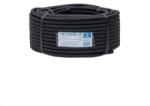 Z-tools Tub Flexibil, Copex, Lungime 50 m, Diametru 13 mm, fara Fir de Tragere, PVC (ZLN-EXT10802)