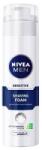 Nivea Men Spuma de Ras Nivea Men, pentru Ten Sensibil, 200 ml