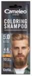 Cameleo Sampon Nuantator Cameleo, 5.0 Light Brown, Barbati, 15 ml