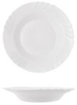 Elcadis Farfurie Desert din Opal, 20 cm, Nilo (ELC-OP-160-0051)