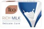 Teo Sapun Teo Rich Milk Delicate Care, 90 g