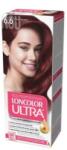 LONCOLOR Vopsea de Par Permanenta Loncolor Ultra 6.6 Rosu Exploziv, 100 ml