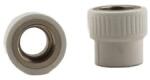 Z-tools Conector PPR, Filet Interior, 20 mm x 1/2 inch, Z-tools (ZLN-EXT7029)