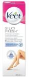 Veet Crema Depilatoare Veet Silky Fresh, pentru Piele Sensibila, 100 ml (MAGT1005254TS)