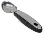 Z-tools Lingurita pentru Inghetata, Inox, 20 cm (ZLN-CC9986) Forma prajituri si ustensile pentru gatit