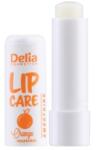 Delia Cosmetics Balsam de Buze Delia, cu Portocale, 4.9 g (DEM000773)