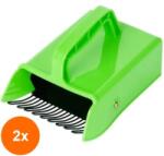 Perfect Home Set 2 x Culegator Afine si Coacaze, 22 x 14 x 13.5 cm, Maner Confortabil (RAM-2xMRK-489295)