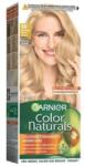 Garnier Vopsea de Par Permanenta Garnier Color Naturals 10 Blond Ultra Deschis Natural, 110 ml